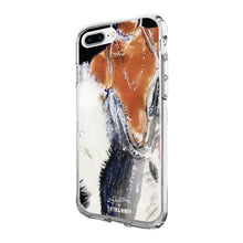 Load image into Gallery viewer, Jeanette Getrost Fashion iPhone Case